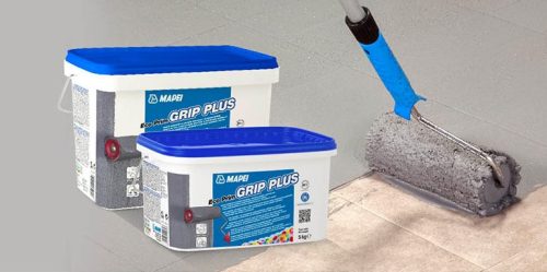 Mapei - Eco Prim Grip Plus tapadóhíd