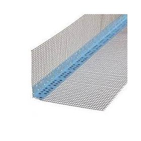   Masterplast - Thermomaster PVC élvédő  üvegszövet hálóval - 2,5 fm/db