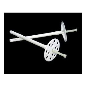 Masterplast - Thermomaster D dűbel 