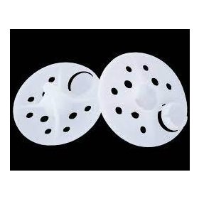   Masterplast - Thermomaster D-WM dübeltárcsa fa- és fémlemezhez