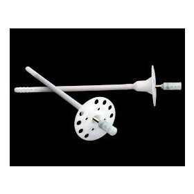   Masterplast - Thermomaster D-H hőhídmentes dűbel fém beütőszöggel