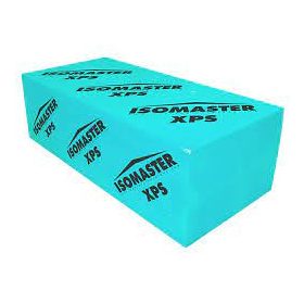 Masterplast - Isomaster XPS SVW 