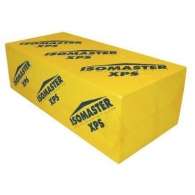 Masterplast - Isomaster XPS SVR