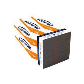Masterplast - Isomaster EPS H-80 Grafit 