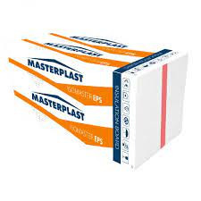 Masterplast - Hungarocell EPS H-80 