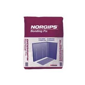 Masterplast - Norgips ragasztógipsz (30kg)