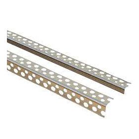 Masterplast - Alu élvédő 2,5 fm