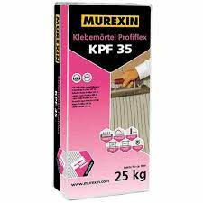 Murexin - KPF 35 Profiflex ragasztóhabarcs  25 kg