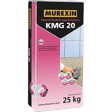 Murexin - KMG20 optimál flexibilis ragasztóhabarcs 25 kg