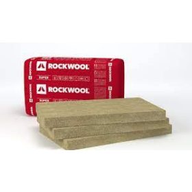 Rockwool - Multirock Super kőzetgyapot
