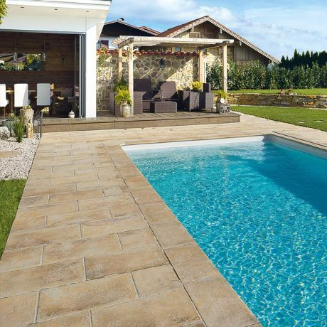 Semmelrock  - Bradstone Traveno 