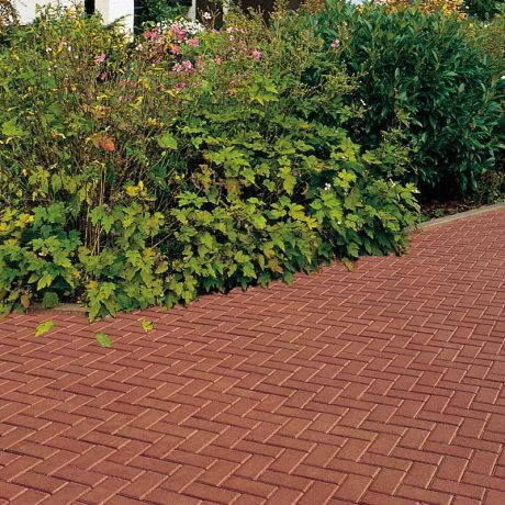 Semmelrock  - Citytop térkő 