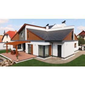 Terrán - ZENIT tetőcserép 