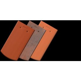 Tondach - Hódfarkú szegmensvágású (18x38) tetőcserép