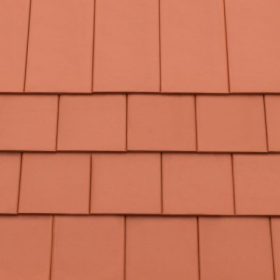 Tondach - Táska szögletes tetőcserép 