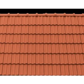 Tondach - Twiston 9 tetőcserép
