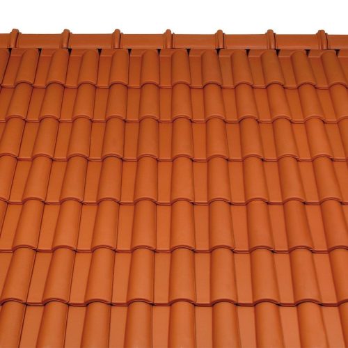 Tondach - Veneton 14 tetőcserép 