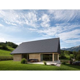 Tondach - V11  tetőcserép