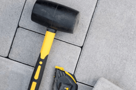 Térkő lerakási kisokos